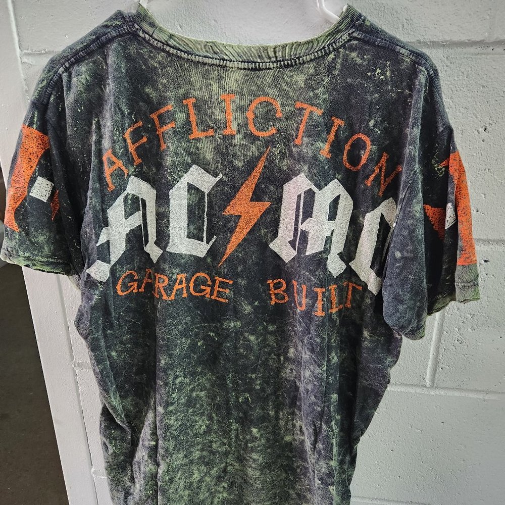Affliction  L